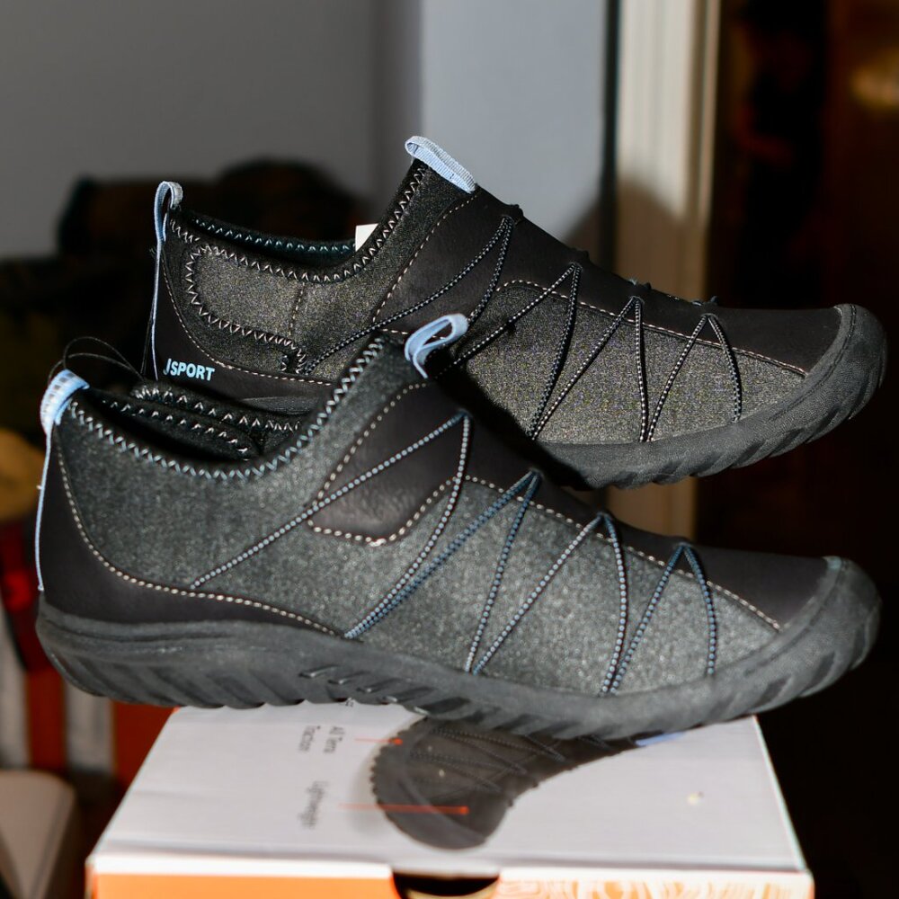 J Sport by Jambu Womens Sprint